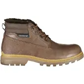 Carrera Herren Winterstiefel Freizeitstil