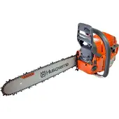 Husqvarna 365 Benzin Kettensäge 3,6 kW 70,7 cm³ 45 cm X-Torq 966428318