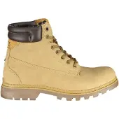 Carrera BEIGE DAMENSCHUHSTIEFEL : Farbe - Beige, Größe - 40 Größe: 40 Farbe: Beige Größe: 40