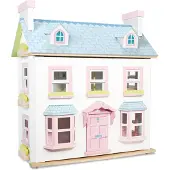 Le Toy Van Mayberry Manor Puppenhaus Holz, Holz