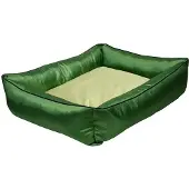 4myBaby GmbH Best For Pets Pistazie Hundebett 150x120cm mit Qualität Grande