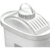 Laica F2M, Pitcher-Wasserfilter, Weiß