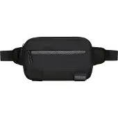 American Tourister Urban Track Sling Bag Asphalt Black schwarz