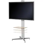 SMS PD041002-P0, 50 kg, 139,7 cm (55"), 101,6 cm (40"), 200 x 200 mm, 800 x 400 mm