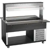 Bartscher Buffetwagen K4110-200A