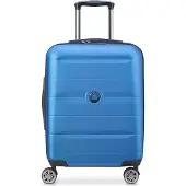 Delsey Paris Paris Comete Plus Slim Line - 4-Rollen-Kabinentrolley 55 cm