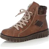 Rieker Y3442-23 (36/nuss-antik/whisky/ka)