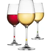 Tescoma Weingläser UNO VINO 350 ml, 6 St.