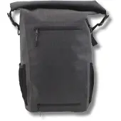 Beck Base BackPack schwarz