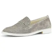 Gabor 45.253 fs2024 Slipper grau in Gr. 39
