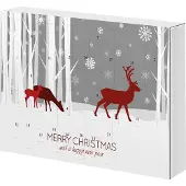 Macma Adventskalender / Weihnachtskalender mit Werkzeug