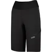 IXS Damen Short W CARVE HIP-HUGGER SHORTS
