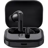 Xiaomi Redmi Buds 5 Bluetooth In-Ear-Kopfhörer Schwarz 40H Wasserdicht