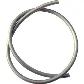 Prime Inventions Silikonschlauch für Auftischfilter, 1m