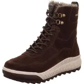 Legero Schnürstiefeletten Damen 31383937343833 Braun 37 EU