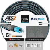 Cellfast Hobby 1/2" 50 Meter Schlauch