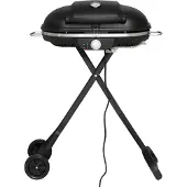 Mustang Elektrogrill Voyage, 622621