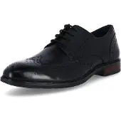 Josef seibel Herren Halbschuh Jonathan 05 | schwarz