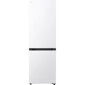 LG GBBSJ10ESW, 333 l, T, 10 kg/24h, E, Fresh Zone Fach, Weiß