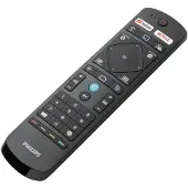 TP VISION PHILIPS Hotel TV 22AV2005B/00 Fernbedienung 5x14/6x14
