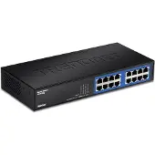 Trendnet TEG-S16DG Netzwerk Switch