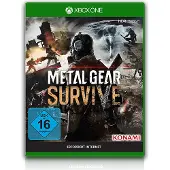 Xbox One - Metal Gear: Survive