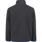 CMP Kid Jacket Titanio 104