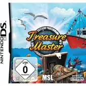 Treasure Master