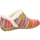 Westland Cadiz 03 - Pink / Multi Wolle Größe: 41 Normal