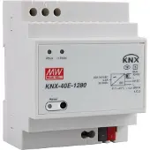 MEAN WELL KNX Spannungsversorgung 1280 mA, integrierte Drossel, 1 Stk.
