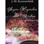 Epubli Sagen, Legenden und Märchen