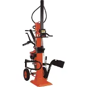 ATIKA ASP 16 N-2 Holzspalter Brennholzspalter | 400V | 4100 W | 16 Tonnen