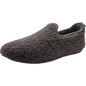 Florett Hausschuhe Uni 31373434363431 Grau 38 EU