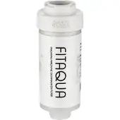 Fitaqua Wasserfilter für Waschmaschine & Geschirrspüler AWF-WSM