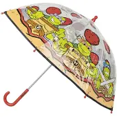 Cerdá Les Tortues Ninja parapluie Les Tortues