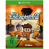 The Escapists 2 Special Edition