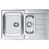 Alveus Line Maxim 70 Spülbecken flächenbündig - 1085960