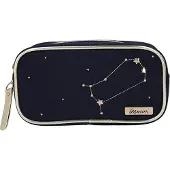 Depesche 10861-27 TOPModel Kosmetiktasche Gemini/ Zwillinge
