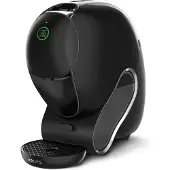 Krups NESCAFÉ DOLCE GUSTO KP8308, Pad-Kaffeemaschine, Kaffeekapsel, 1600 W, Schwarz