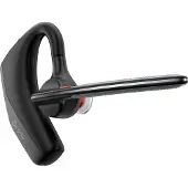 Poly Voyager Legend 30 Bluetooth-Headset, Noise Cancelling, Schwarz