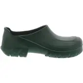 Birkenstock Alpro640 PolyurethanClog Green Gr. 36