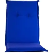 Adlatus Auflage Polsterauflage Polyacryl fuer Relaxliege 175x50cm Modell 4800