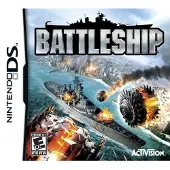 Battleship, NDS, Nintendo DS, Strategie, E10+ (Jeder über 10 Jahre)