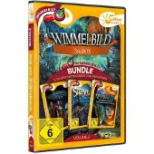 Wimmelbild 3-er Box Vol. 3 PC