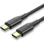Vention Taubg 3 M Usb-c-kabel Golden Golden One Size