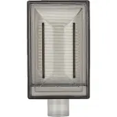 Meoiruery Universeller Partikelfilter-Ersatzfilter für 3-Liter-Sauerstoffkonzentratoren
