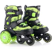 FunActiv Twixer Kinder-inlineskates