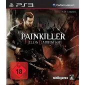 Painkiller - Hell & Damnation