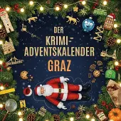 Sonstige Verlage Der Krimi-Adventskalender Graz