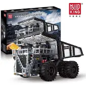 Mould King Remote Control Muldenkipper 13170